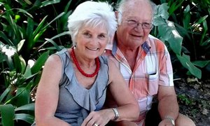 Noodlottige bootrit vir 72 jarige